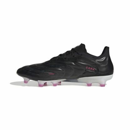 Μπάλες Ποδοσφαίρου για Ενήλικες Adidas  Copa Pure.1 FG Μαύρο