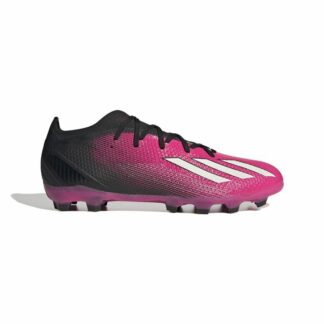 Μπάλες Ποδοσφαίρου για Ενήλικες Adidas Predator Accuracy.1 AG Μαύρο