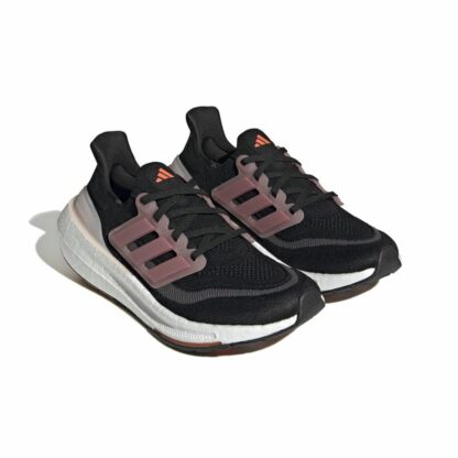 Γυναικεία Αθλητικά Παπούτσια Adidas Ultra Boost Light Μαύρο