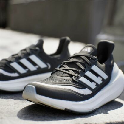 Γυναικεία Αθλητικά Παπούτσια Adidas Ultra Boost Light Λευκό Μαύρο