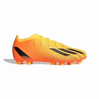 Μπάλες Ποδοσφαίρου για Ενήλικες Adidas Predator Accuracy.1 AG Μαύρο