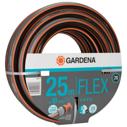 Μάνικα Gardena Flex PVC Ø 19 mm (25 m)