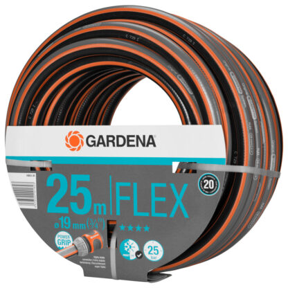 Μάνικα Gardena Flex PVC Ø 19 mm (25 m)