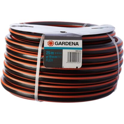 Μάνικα Gardena Flex PVC Ø 19 mm (25 m)