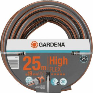 Μάνικα Gardena Super Flex  Ø 19 mm (25 m)