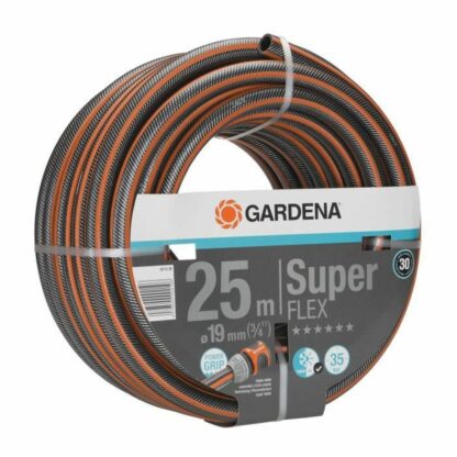 Μάνικα Gardena Super Flex  Ø 19 mm (25 m)