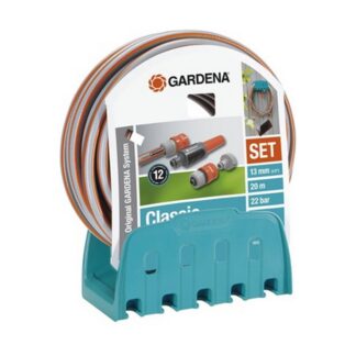 Μάνικα Gardena Flex PVC Ø 19 mm (25 m)