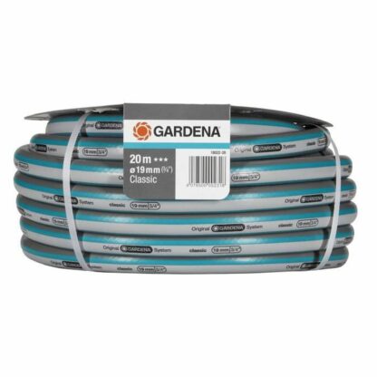 Μάνικα Gardena Classic 18022-20 PVC 20 m Ø 19 mm