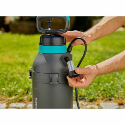 Ψεκαστήρας Πίεσης για Kήπο Gardena EasyPump 5 L