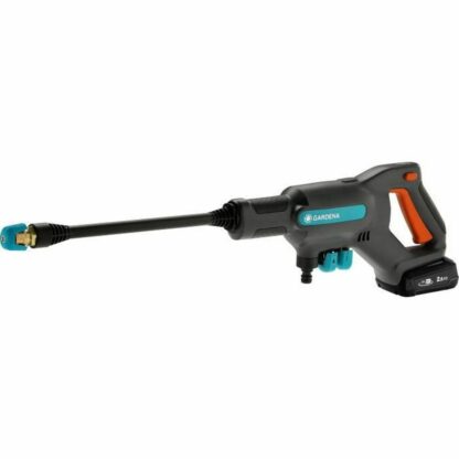 Καθαριστικό Gardena AquaClean 24/18V P4A