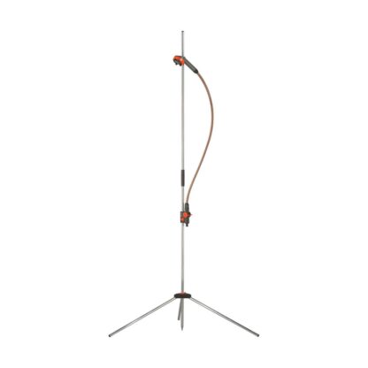 Ντους κήπου Gardena Trio 220 cm Τρίποδο