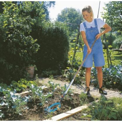 Σπαρακτική μηχανή για γκαζόν Gardena Combisystem