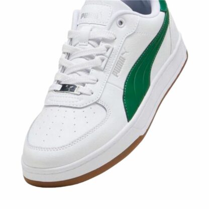 Ανδρικά Casual Παπούτσια Puma Caven 2.0 Λευκό