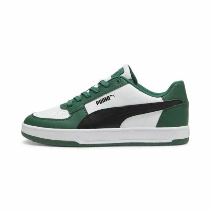 Ανδρικά Αθλητικά Παπούτσια Puma Caven 2.0 Ελαιόλαδο