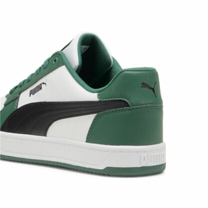 Ανδρικά Αθλητικά Παπούτσια Puma Caven 2.0 Ελαιόλαδο