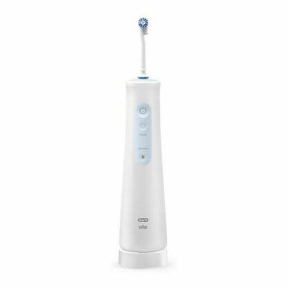 Ηλεκτρική οδοντόβουρτσα Oral-B Aquacare 4