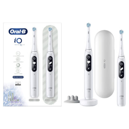 Ηλεκτρική οδοντόβουρτσα Oral-B 80338216