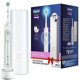 Ηλεκτρική οδοντόβουρτσα Oral-B 8006540730935