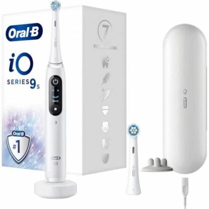 Ηλεκτρική οδοντόβουρτσα Oral-B io Series 9 s