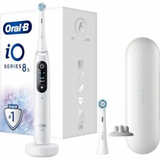 Ηλεκτρική οδοντόβουρτσα Oral-B PRO 3 3000