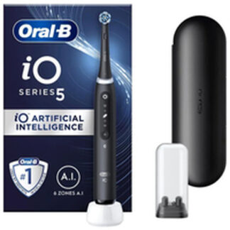 Ηλεκτρική οδοντόβουρτσα Oral-B 80338216