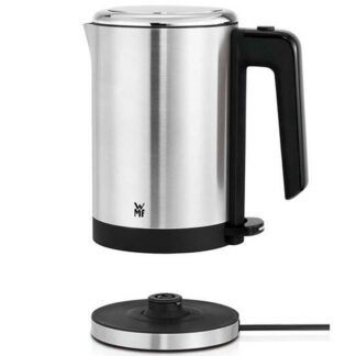 Πολυλειτουργική Συσκευή Ατμού Russell Hobbs 21850-56 Μαύρο Ανοξείδωτο ατσάλι 900 W