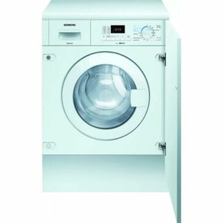 Washer - Dryer LG F4DR6010A0W 1400 rpm 10 kg 6 Kg