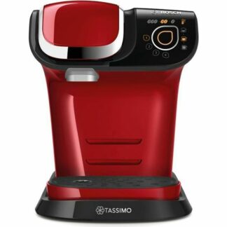 Καφετιέρα με Κάψουλες BOSCH Tassimo Suny TAS32 800 ml 1300 W