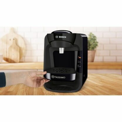 Καφετιέρα με Κάψουλες BOSCH TAS3102 Tassimo Suny 1300 W