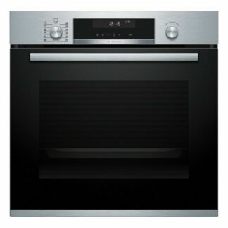 Φούρνος Πολλαπλών Χρήσεων BEKO BBIM13300XD 2500 W 80 L A Μαύρο