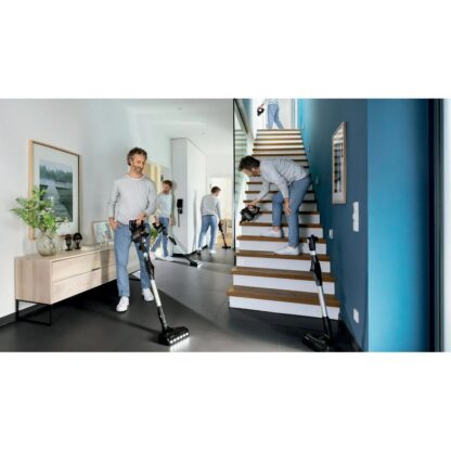 Ηλεκτρική Σκούπα Χωρίς Καλώδιο BOSCH BCS712XXL Μαύρο