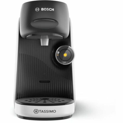 Ηλεκτρική καφετιέρα BOSCH TASSIMO T16 Finesse Λευκό 1400 W 700 ml