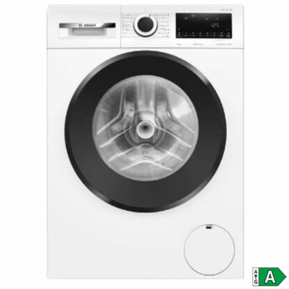 Πλυντήριο ρούχων BOSCH WGG144Z0ES 60 cm 1400 rpm 9 kg