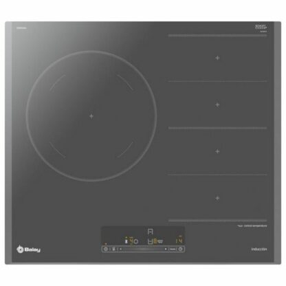 Πλάκες Ευελιξίας Balay 1610045097 3EB969AU 60 cm 59,2 cm 60 cm 7400 W