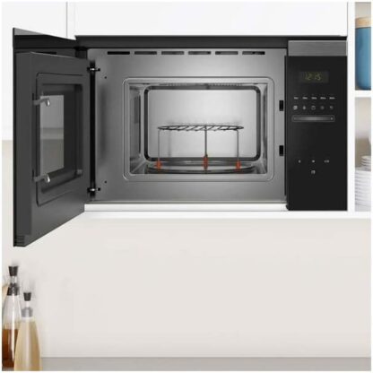 Φούρνος Μικροκυμάτων με Γκριλ Balay 3CG4172X2 1000W 20 L Λευκό Μαύρο 800 W 20 L