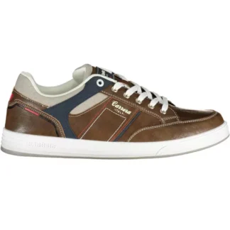 Carrera Green ECO Leather Mens Sneaker