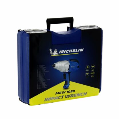 Κρουστικό κλειδί Michelin 1050 W 230 V 350 Nm