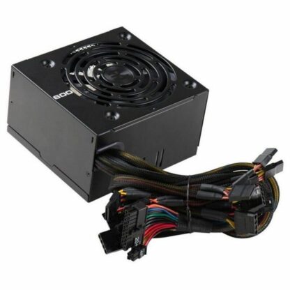 Τροφοδοσία Ρεύματος Evga 600W 600W W1 ATX 600 W 130 W RoHS