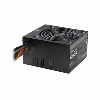 Τροφοδοσία Ρεύματος Evga 600W 600W W1 ATX 600 W 130 W RoHS