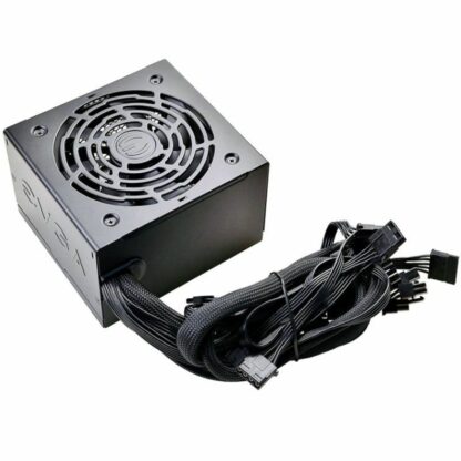 Τροφοδοσία Ρεύματος Evga 100-BR-0650-K2 ATX 650 W 80 Plus Bronze