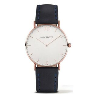 Unisex Ρολόγια Paul Hewitt ph-sa-r-st-b-24s (Ø 39 mm)