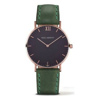 Unisex Ρολόγια Henry London HL39-S-0098 (Ø 39 mm)