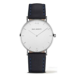 Unisex Ρολόγια Paul Hewitt PH-SA-S-St-W-12S (Ø 39 mm)