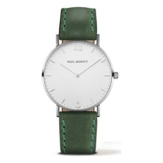 Unisex Ρολόγια Paul Hewitt PH-SA-R-St-W-11S (Ø 39 mm)