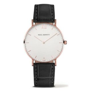 Unisex Ρολόγια Paul Hewitt PH-SA-R-St-B-15M (Ø 39 mm)