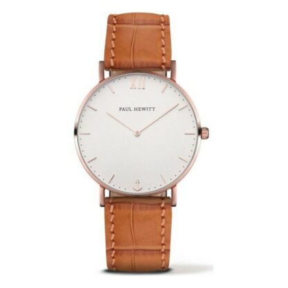 Unisex Ρολόγια Paul Hewitt PH-SA-R-St-W-16M (Ø 39 mm)