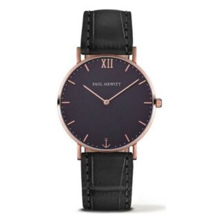 Unisex Ρολόγια Paul Hewitt PH-SA-R-St-W-15M (Ø 39 mm)