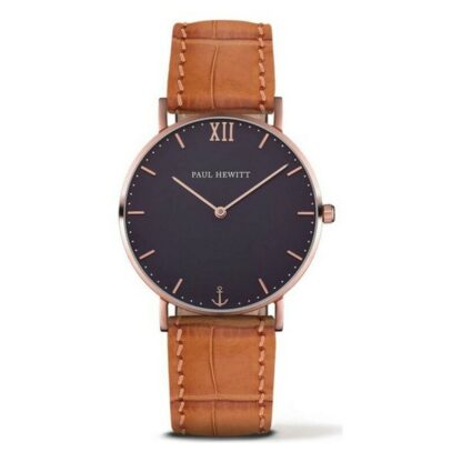 Unisex Ρολόγια Paul Hewitt PH-SA-R-St-B-16M (Ø 39 mm)