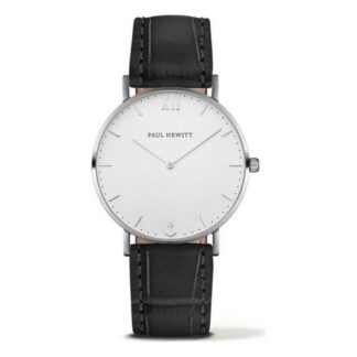 Unisex Ρολόγια Paul Hewitt ph-sa-s-st-w-23s (Ø 39 mm)