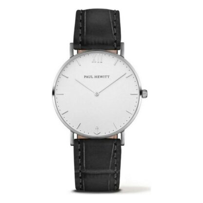 Unisex Ρολόγια Paul Hewitt PH-SA-S-St-W-15S (Ø 39 mm)